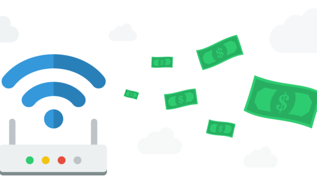 Monetizing Wi-Fi Part 1 – Premium Access and User Journeys