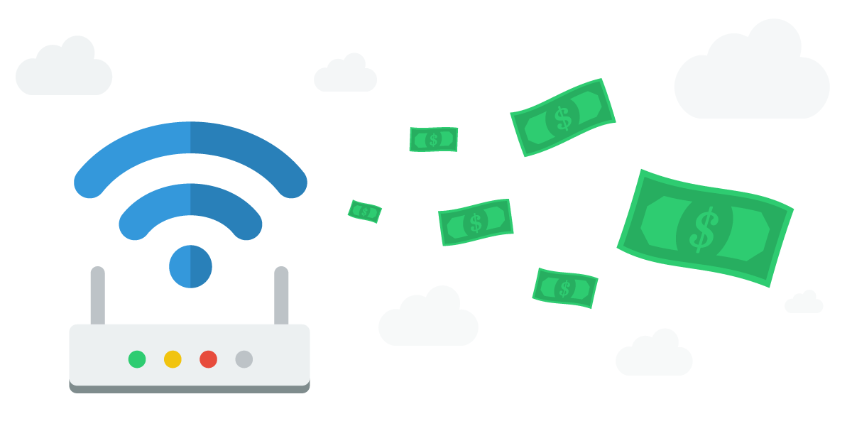 Monetizing Wi-Fi Part 1 – Premium Access and User Journeys